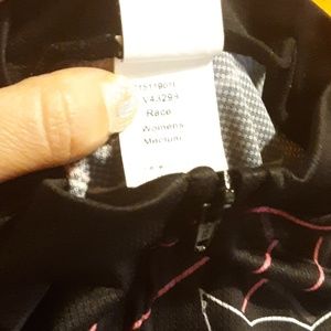 Vanderkitten bike jersey